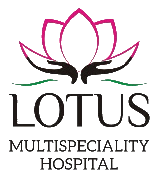 Lotus Multispeciality Hospital - Gujrat logo