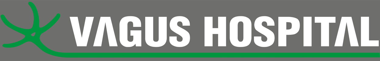 Vagus Hospital logo