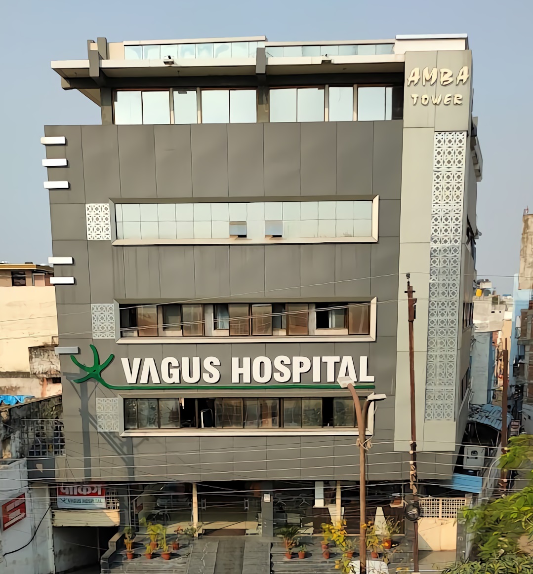 Vagus Hospital