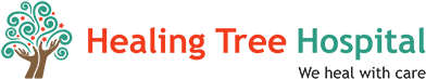 Healing Tree Hospital logo