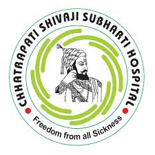 Chhatrapati Shivaji Subharti Hospital logo