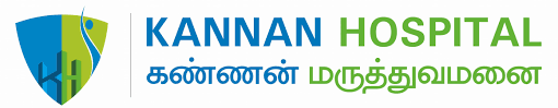 Kannan Hospital logo