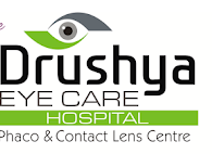 Drushya Eye Care Hospital logo