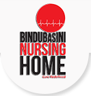 Bindubasini Nursing Home logo