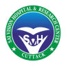 Sai Vision And Research Centre logo