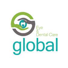 Global Hospital logo