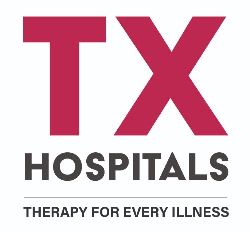 TX Hospitals logo