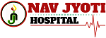 Nav Jyoti Hospital logo