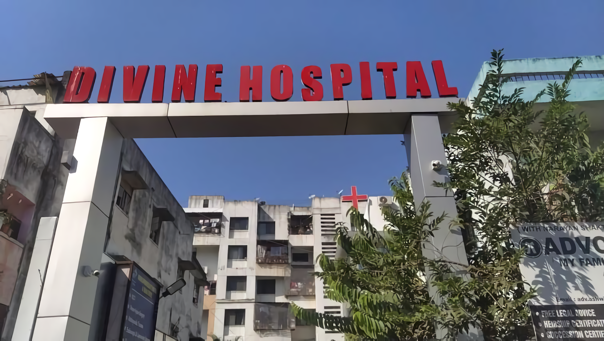 Divine Hospital