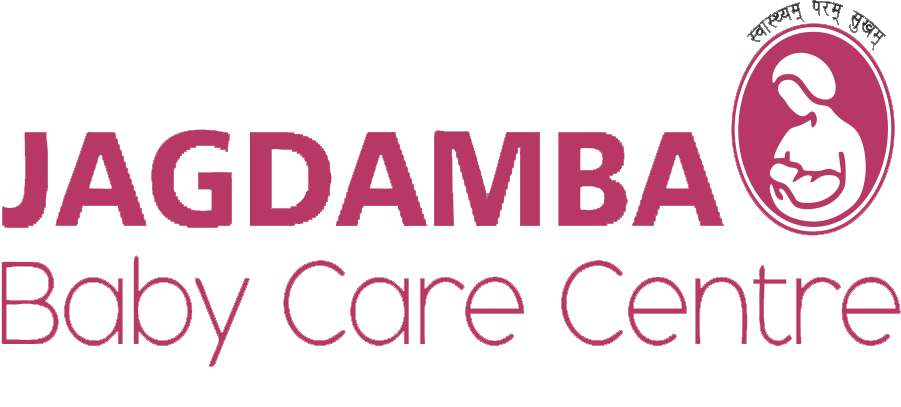 Jagdamba Baby Care Centre logo