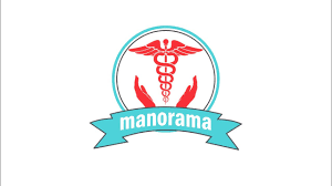 Manorama Hospital logo