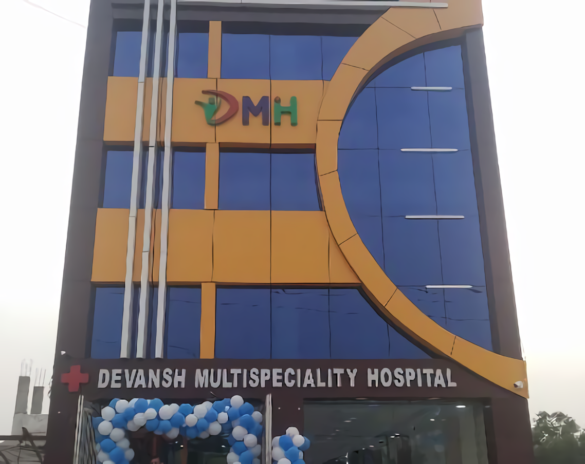 Devansh Multispeciality Hospital