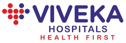 Viveka Hospitals logo