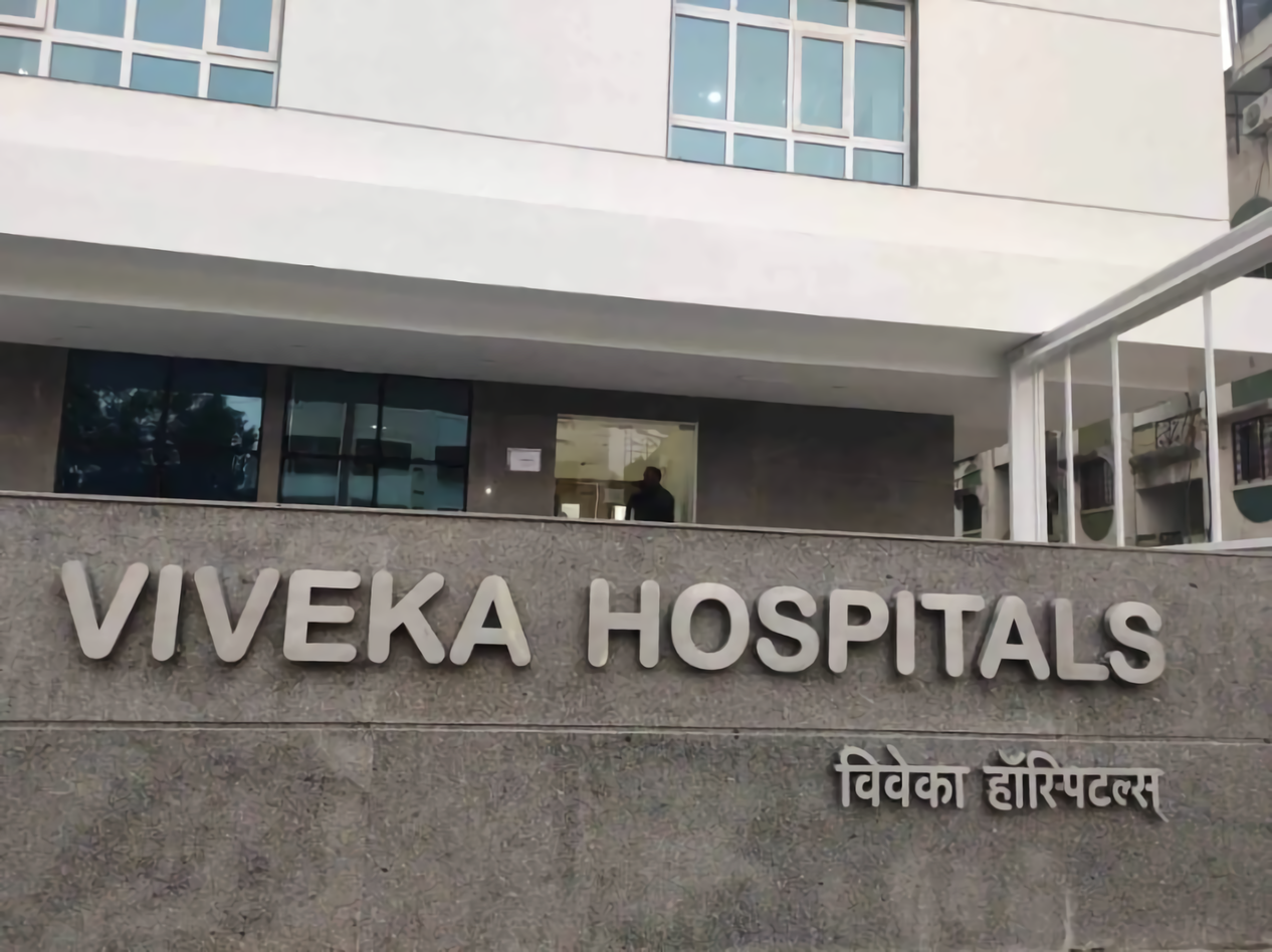 Viveka Hospitals