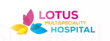 Lotus Multispeciality Hospital - Borivali (W) logo