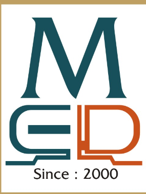 Maruthi Eye & Dental Hospital logo