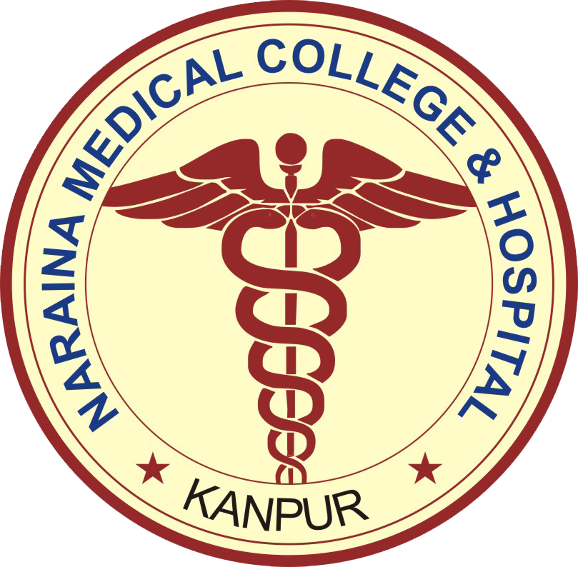 Naraina Medical College & Research Centre logo