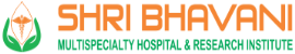 Shri Bhawani Multispeciality Hospital And Research Institute logo