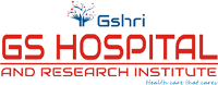 GS Hospital And Research Institute logo