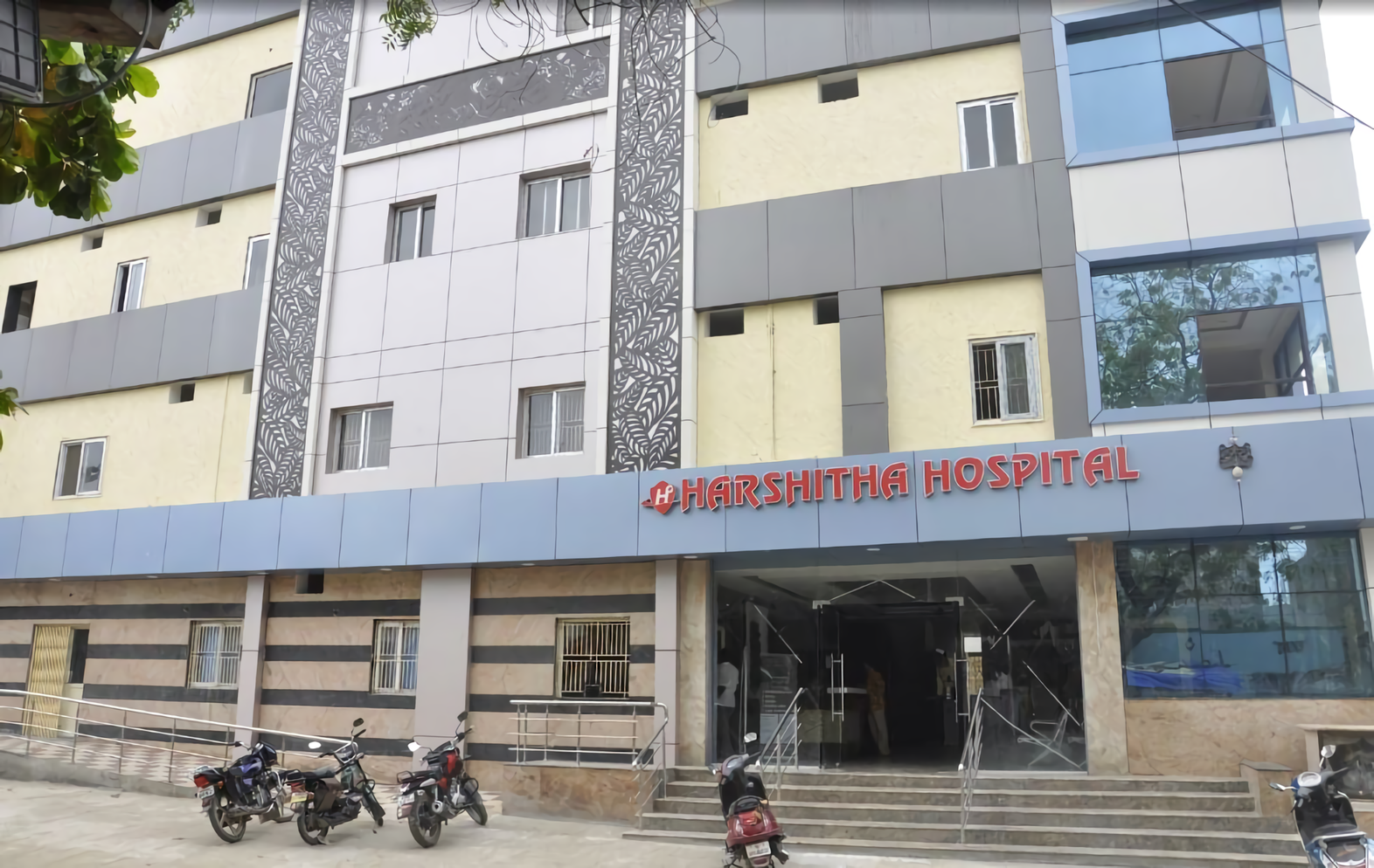 Harshitha Hospital