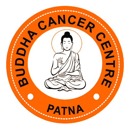 Buddha Cancer Centre logo