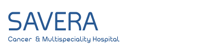 SAVERA Cancer And Multispeciality Hospital logo