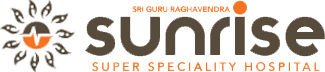 Sunrise Super Speciality Hospital logo