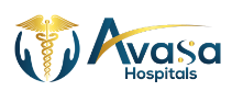 Avasa Hospital logo