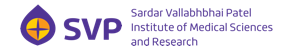 Sardar Vallabhbhai Patel Institute of Medical Sciences And Research logo