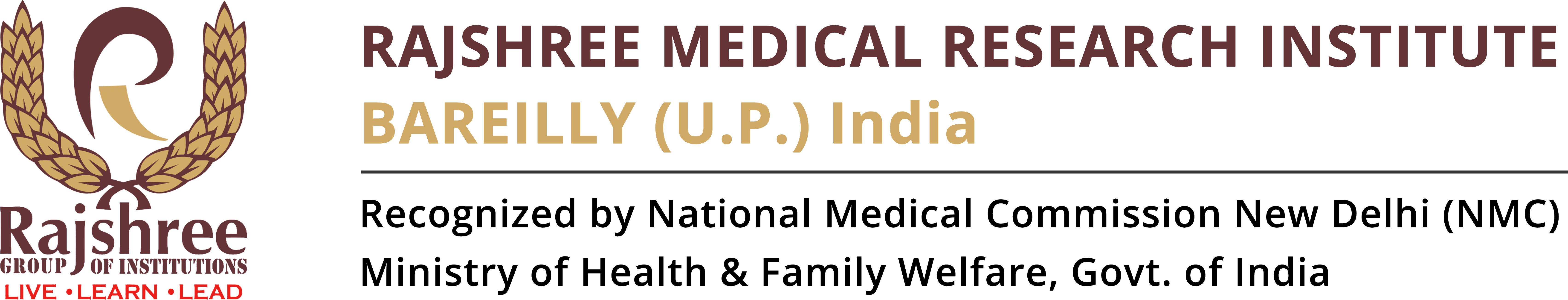 Rajshree Hospital logo