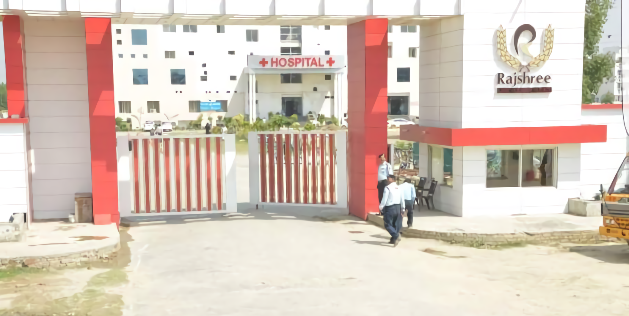 Rajshree Hospital