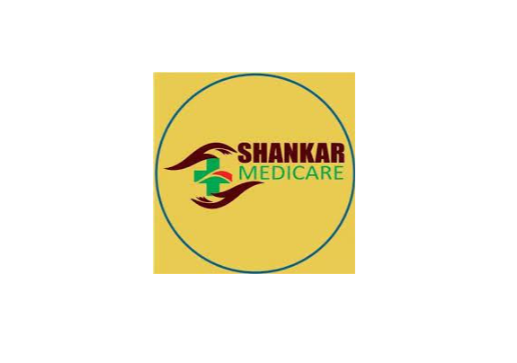 Shankar Medicare Centre logo