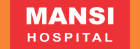 Mansi Hospital logo