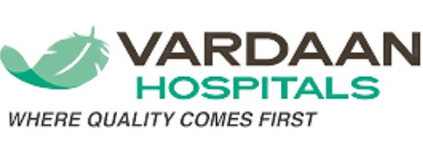 Vardaan Hospitals logo