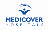 Medicover Hospital - Sangamner logo