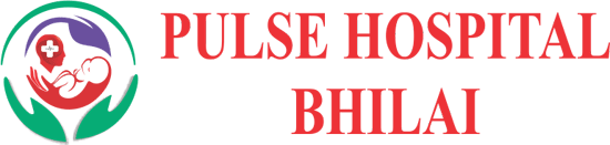 Pulse Hospital logo