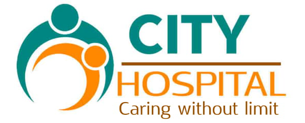 City Hospital logo