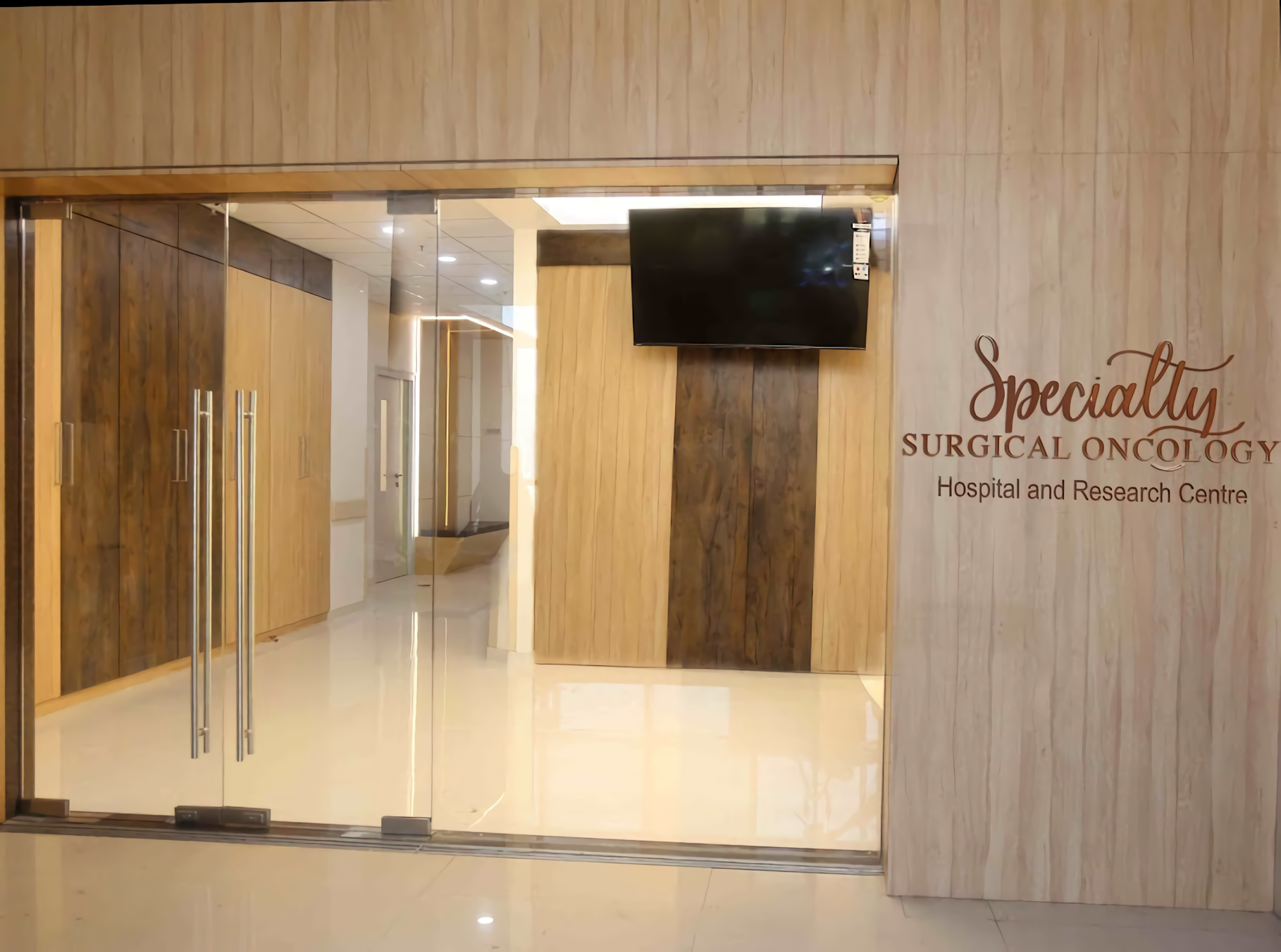 Specialty Surgical Oncology Hospital photo