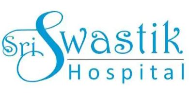 Sri Swastik Multispeciality Hospital logo