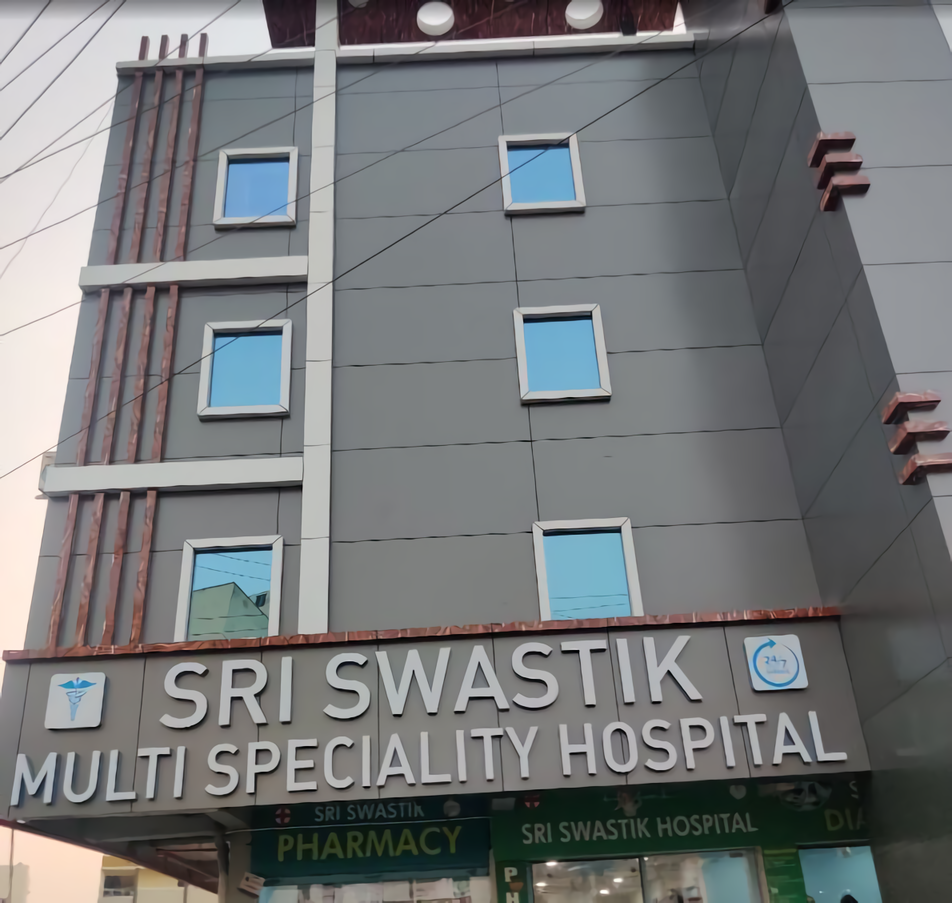 Sri Swastik Multispeciality Hospital