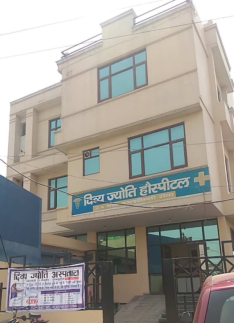 Top Cancer Care Hospitals In Gautam Budha Nagar | Bajaj Finserv Health