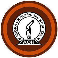 Arora Orthopaedic Hospital logo