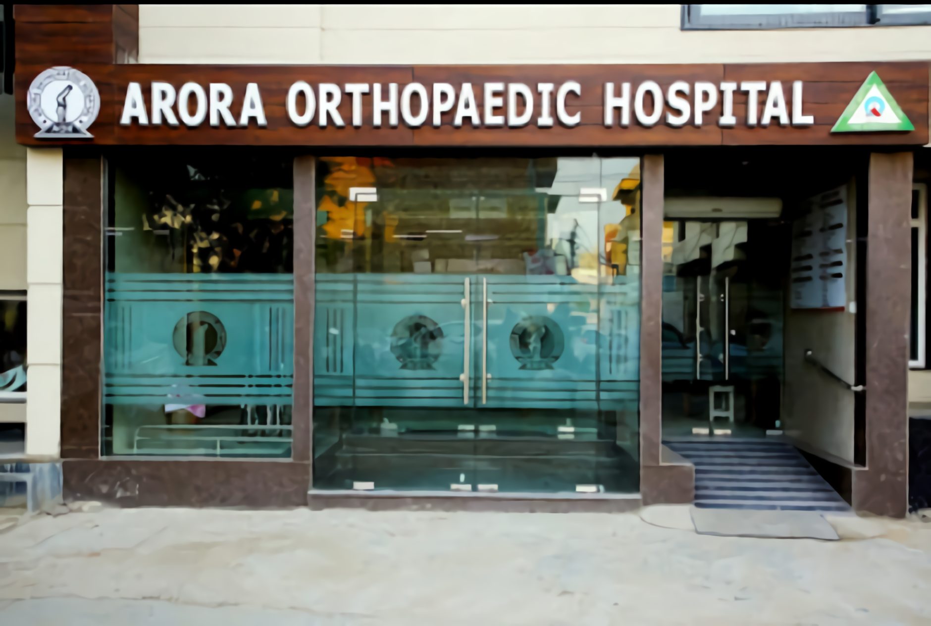 Arora Orthopaedic Hospital
