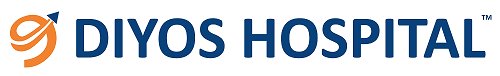 Diyos Hospital logo