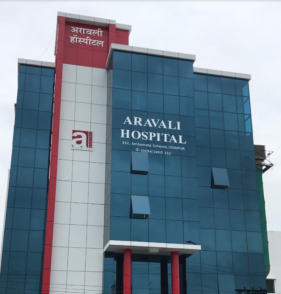 Top Dermatology Hospitals In Udaipur | Bajaj Finserv Health