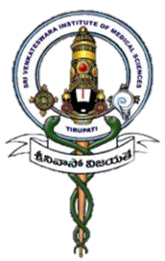 Sri Venkateswara Institute Of Medical Sciences (SVIMS) logo