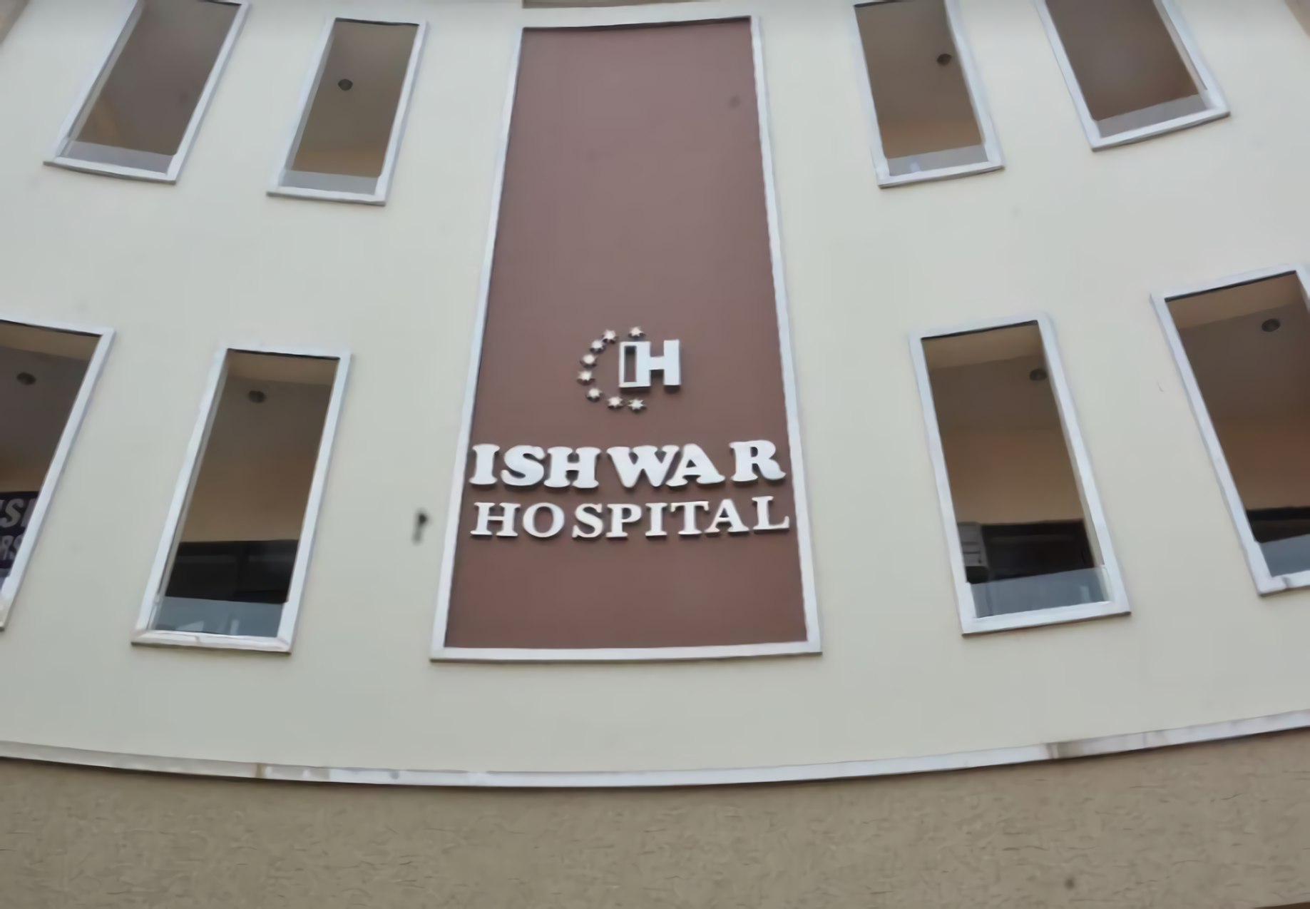 Ishwar Hospital