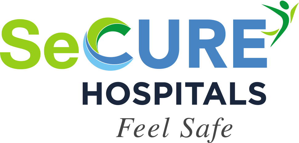 SeCURE Hospital logo