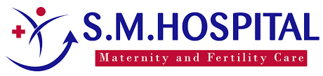 S. M. Hospital logo