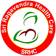 Sri Ragavendra Super Speciality Hospital logo